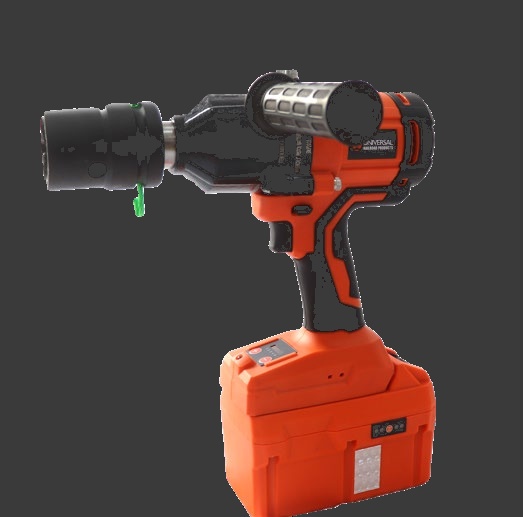 Impact Pistol Wrench